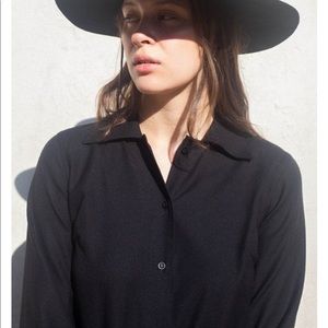 Reinhard Plank Nana Hat